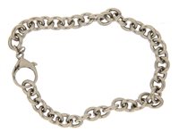 Bracciale Zamberlan Gioielli in Argento BR2-154 - BR2-154